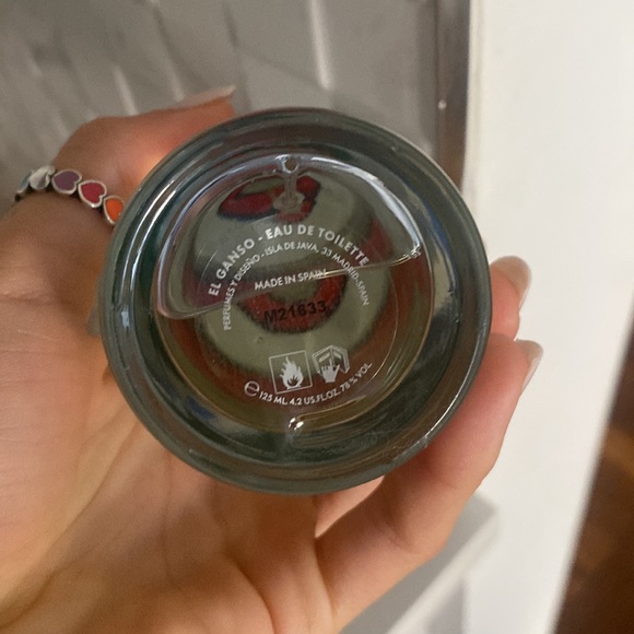 Part time hero el ganso cologne - Picture 3 of 7